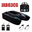 JABO3CG fish finder each bin 5 kg in 11 languages Store 32 points bait boat